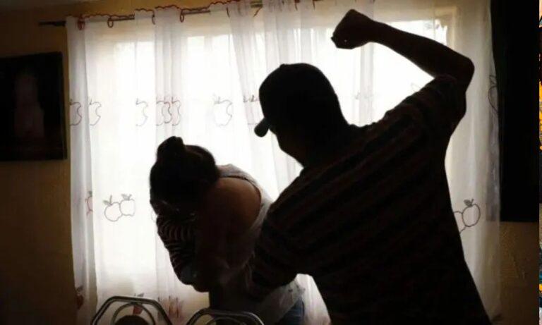 Imagen: ¿Cuántas denuncias por violencia familiar acumuló Hidalgo en 2024?
