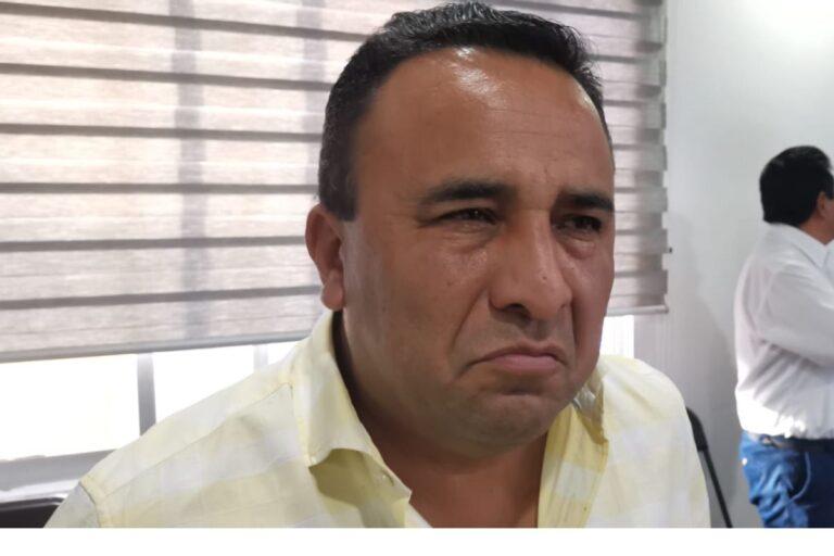 Imagen: Ciudadanos no olvidarán lo que hizo exalcalde de Tula: diputado
