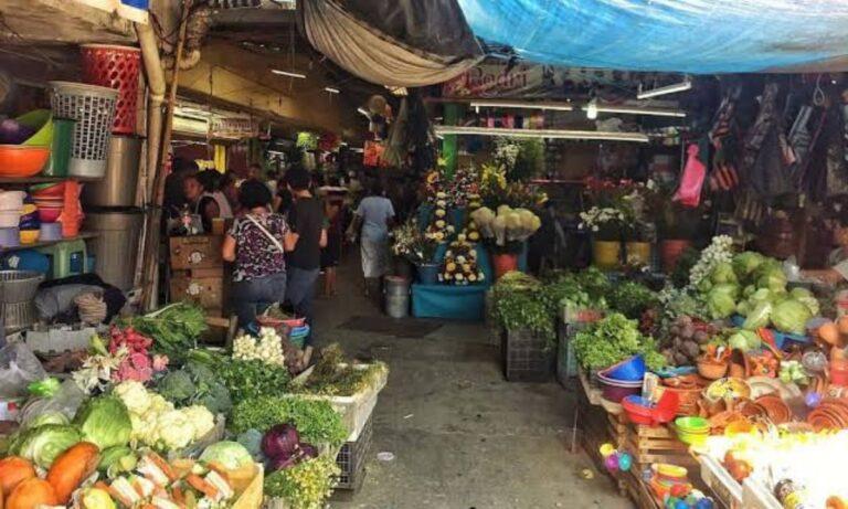 Imagen: Repuntan ventas durante primera semana de enero, en Huejutla