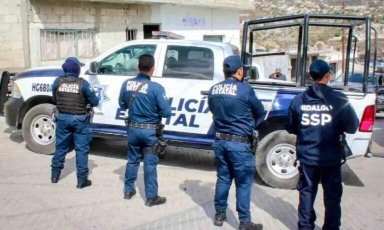 Imagen: ¿Cuánto destinará Hidalgo al rubro de la seguridad en 2025?