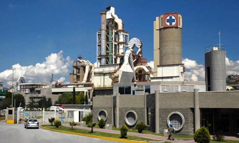 Imagen: Intercambian acusaciones grupos en conflicto de La Cruz Azul, en Tula