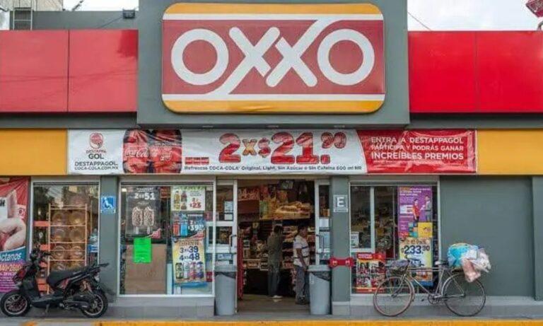 Imagen: En Pachuca, tiendas locales sobreviven pese a aperturas recurrentes de Oxxo
