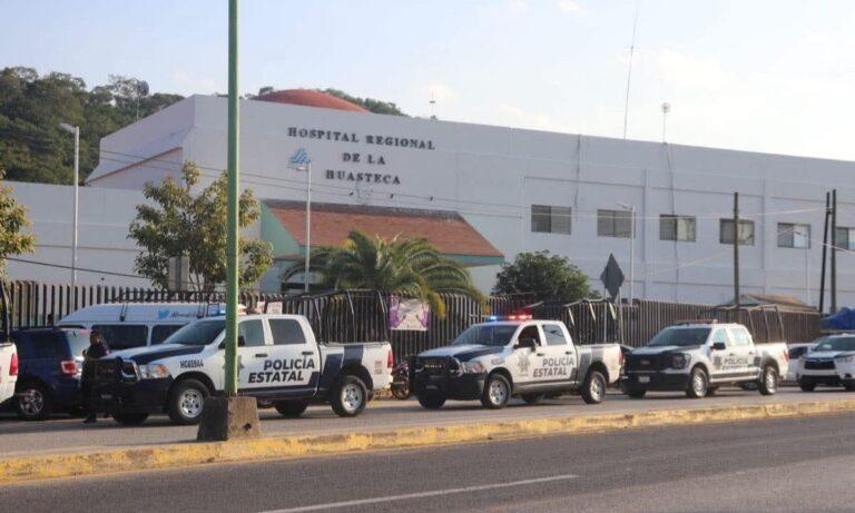 Imagen: Hospitales públicos en la Huasteca no cuentan con servicios especializados, acusan