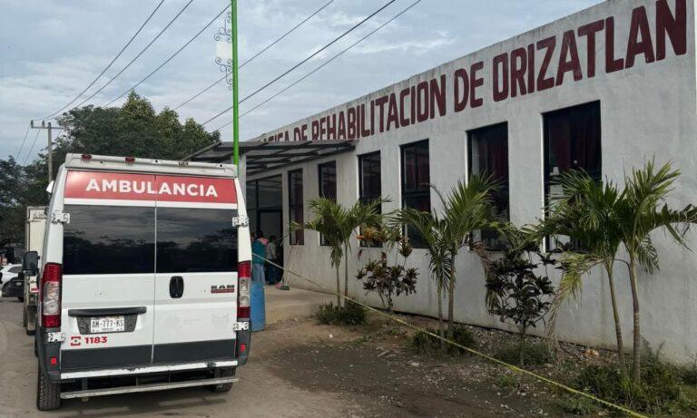 Imagen: En San Felipe Orizatlán, realizan campaña de acopio de ropa invernal 