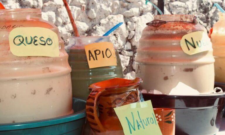 Imagen: Por denuncia de cobro excesivo, vigilan a comerciantes en feria de Tepeapulco