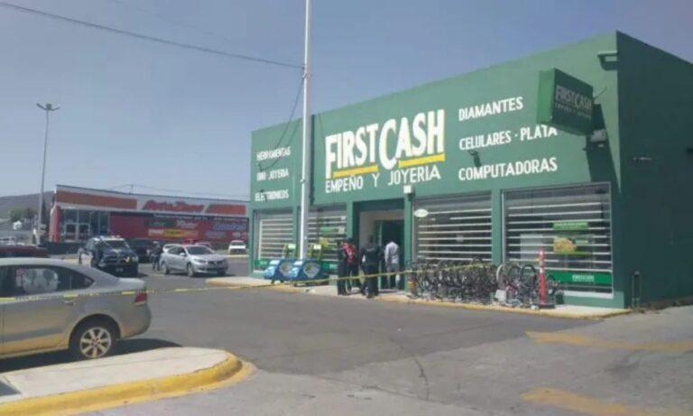 Imagen: Por cuesta de enero, casas de empeño en Pachuca tienen mayor afluencia