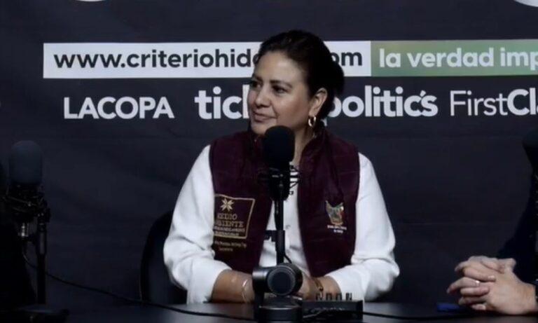 Imagen: Bajo, el porcentaje de ciudadanos que realizan la verificación vehicular en Hidalgo