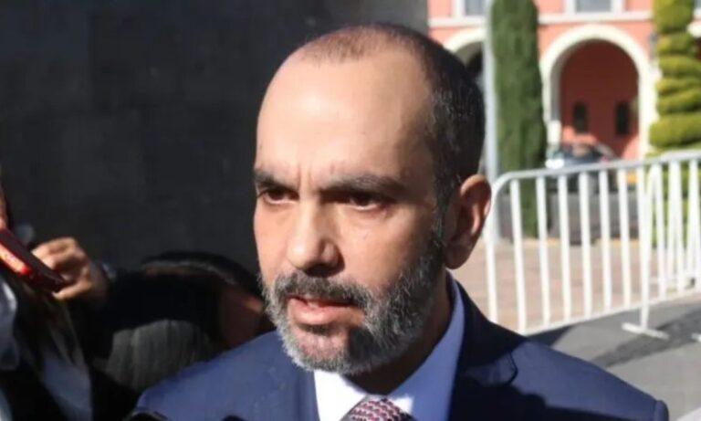 Imagen: PGJEH investiga un ataque armado durante operativo en Actopan