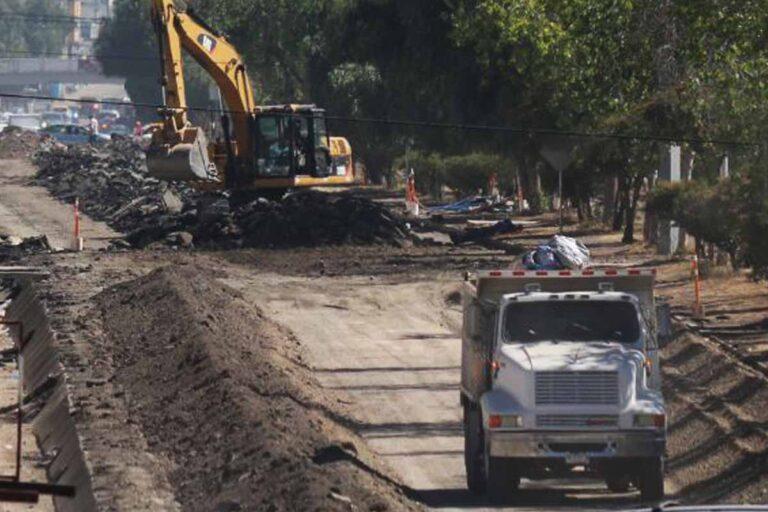 Imagen: PRECAUCIÓN: Inicia esta noche reencarpetamiento en el corredor urbano San José, en Tulancingo