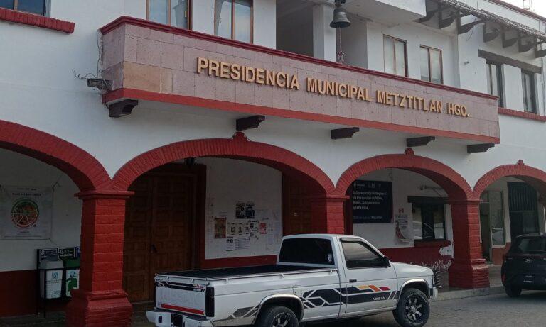 Imagen: Proponen afluencia de 19 mil personas en el carnaval de Metztitlán