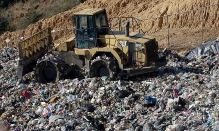 Imagen: Sin escriturar a favor del municipio, predio de relleno sanitario de Cuautepec
