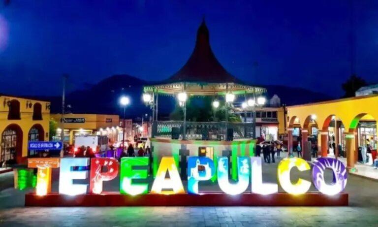Imagen: Buscan que los agricultores usen biosólidos, en Tepeapulco