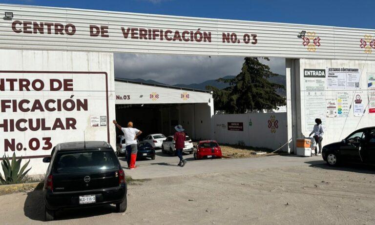 Imagen: De 100 taxis, solo 30 pasan la verificación en zona metropolitana de Hidalgo, denuncian