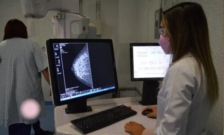 Imagen: En la entidad, 154 muertes por cáncer de mama de noviembre a diciembre de 2024