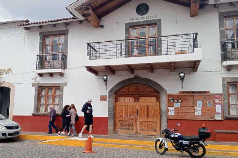 Imagen: Hidalgo: incumplen ayuntamientos serranos con la transparencia