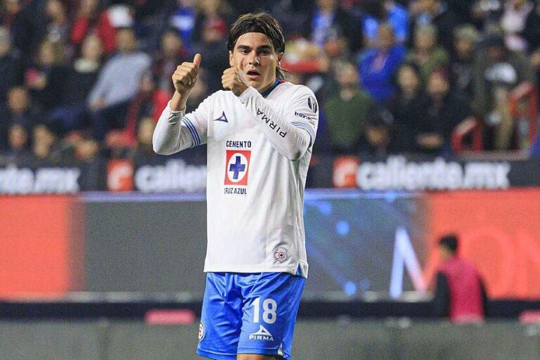 Imagen: Cruz Azul resiste y conquista tres puntos vitales ante Xolos