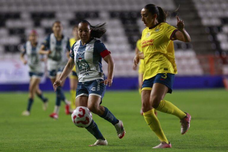 Imagen: Victoria épica: Las Tuzas superan al América y toman la delantera