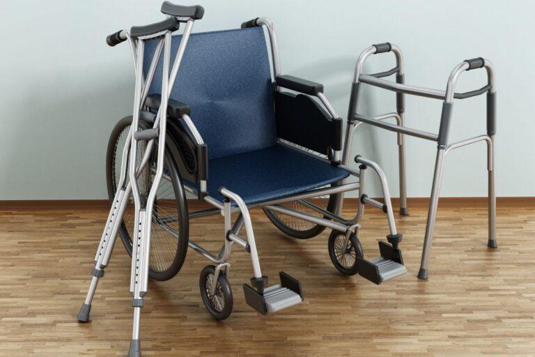 Imagen: Tepeji: ¿Necesitas muletas, andaderas y bastones? Todo lo que necesitas saber para acceder a este apoyo