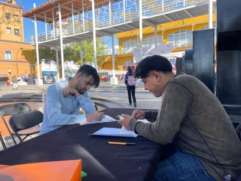 Imagen: ¿Sin trabajo? Recibe asesorías y conoce espacios de vinculación laboral en Tulancingo