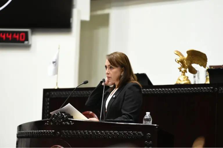 Imagen: Las críticas de la oposición a la Reforma Judicial aprobada en Hidalgo