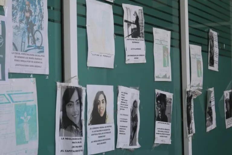 Imagen: Este es el número de personas desaparecidas en Hidalgo durante la última semana