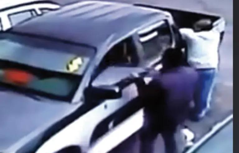 Imagen: Denunciados, 20% de casos de “cristalazos”, en Pachuca