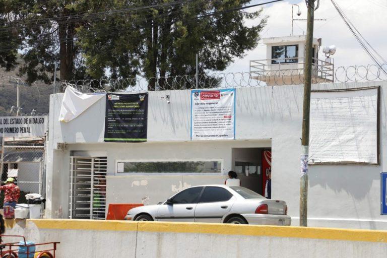 Imagen: Niegan autogobiernos en Ceresos de Hidalgo
