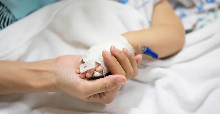 Imagen: ¿Cuántos casos de cáncer infantil registró Hidalgo en 2024?