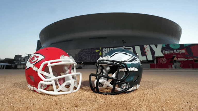 Imagen: ¿Dónde ver el Superbowl? Todo lo que necesitas saber para no perderte la final más esperada del año