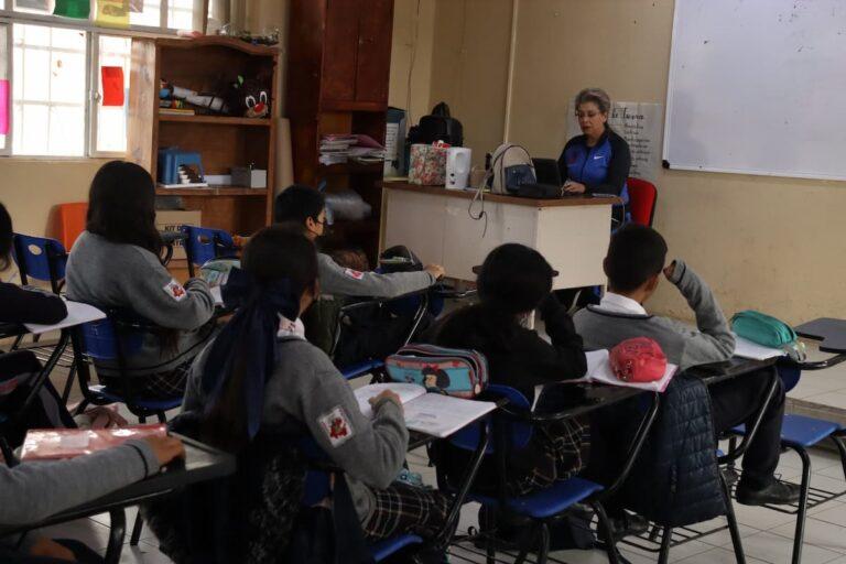 Imagen: Comienzan las preinscripciones en Hidalgo: fechas, requisitos y todo lo que debes saber