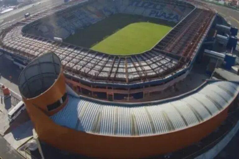 Imagen: Antes de James Rodríguez, ¿qué otros grandes jugadores han jugado en el estadio Hidalgo?