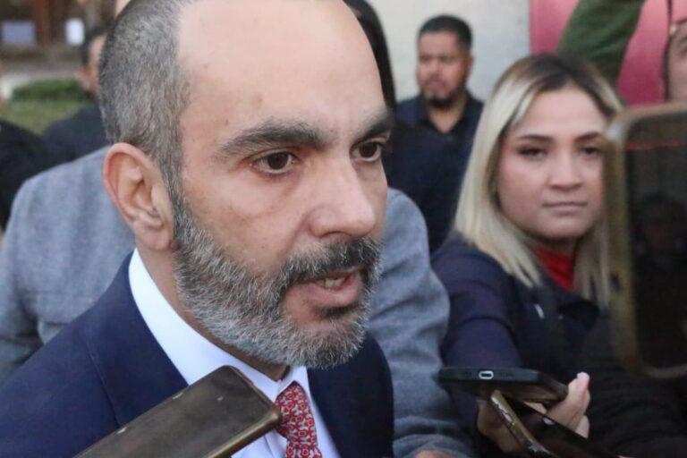 Imagen: Caso Azoyatla: fue “excelente” el actuar del MP, dice Hasbun