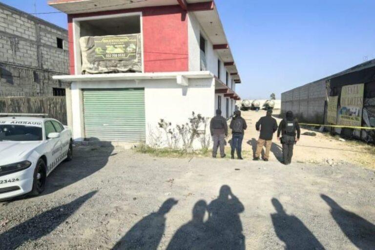 Imagen: Atención: Encuentran pípas con huachicol en Huichapan