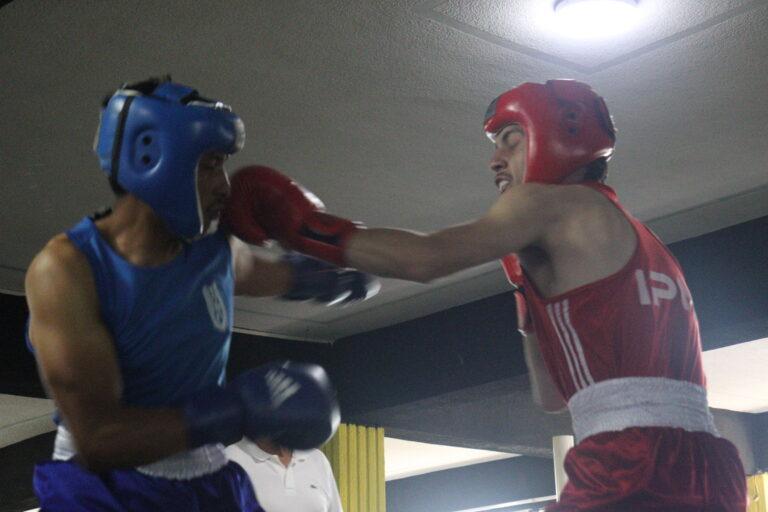 Imagen: El boxeo hidalguense sigue creciendo tras enfrentamiento con el IPN
