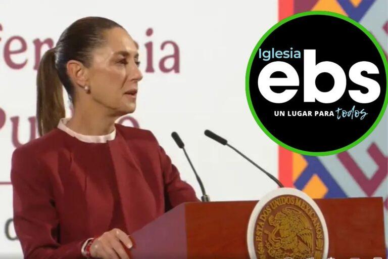 Imagen: Entérate: Iglesia de Zimapán mencionada en la mañanera responde, esto dijo en el comunicado
