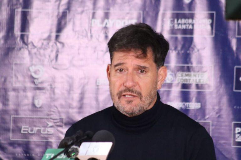 Imagen: “Borrón y cuenta nueva”: Lema olvida el revés en Pachuca y se enfoca en América