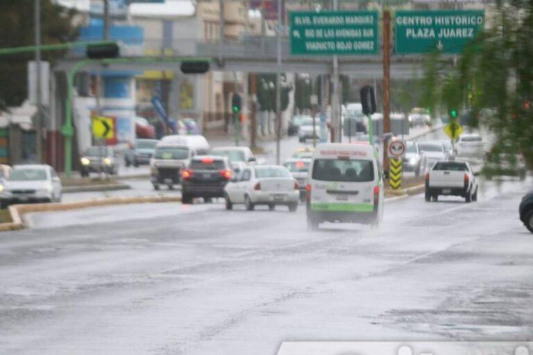 Imagen: Hidalgo: Recomendaciones clave para conducir seguro durante lluvias