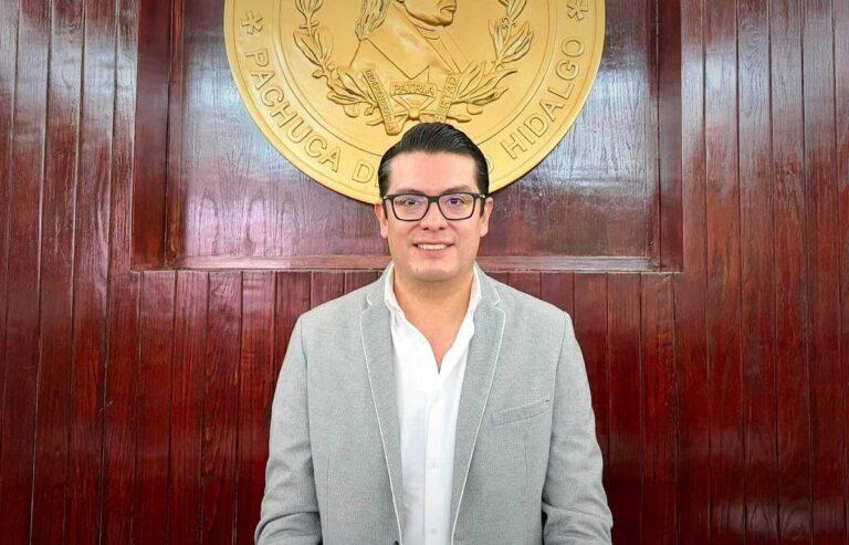 Imagen: Regidor de Nueva Alianza impulsa multas proporcionales