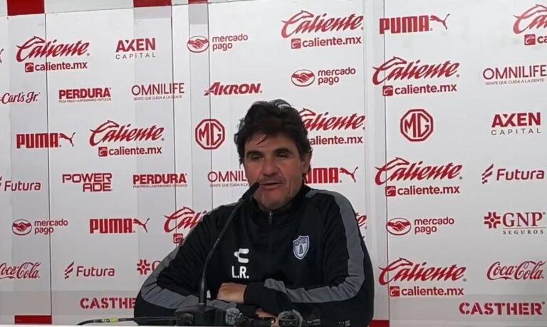 Imagen: Frustración en Pachuca: Buscan recuperar terreno para la liguilla
