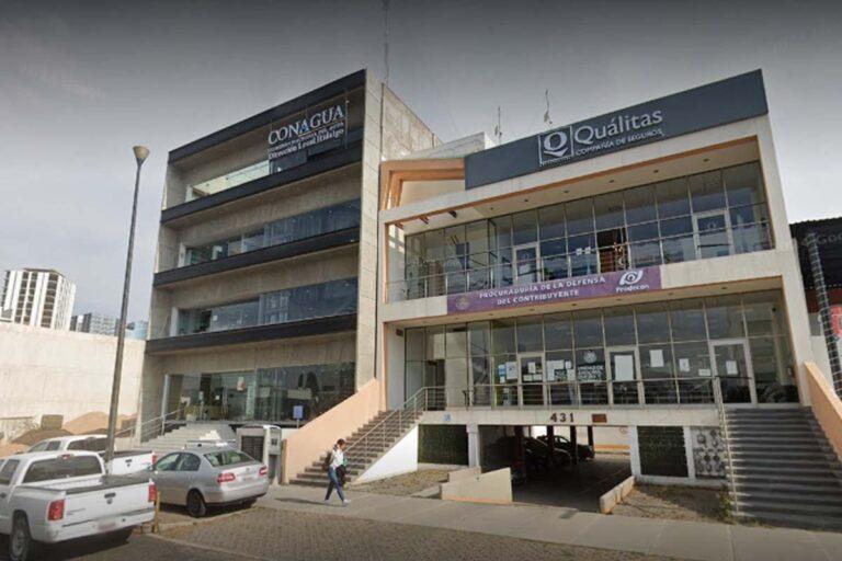 Imagen: ¿A cuánto ascienden las multas fiscales en Hidalgo?