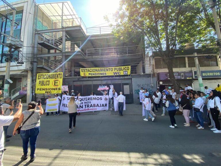 Imagen: Revo Park abrirá este fin de semana; sujeto a pruebas de instancias municipales