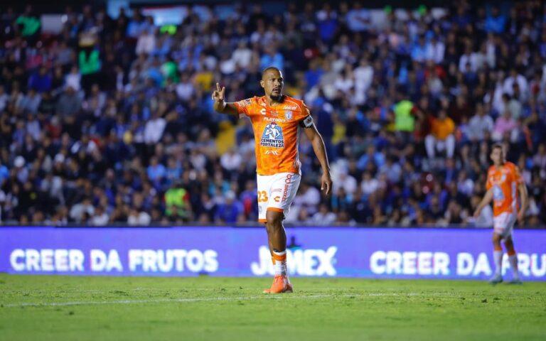 Imagen: Rondón va por su lugar en el top ten de goleadores