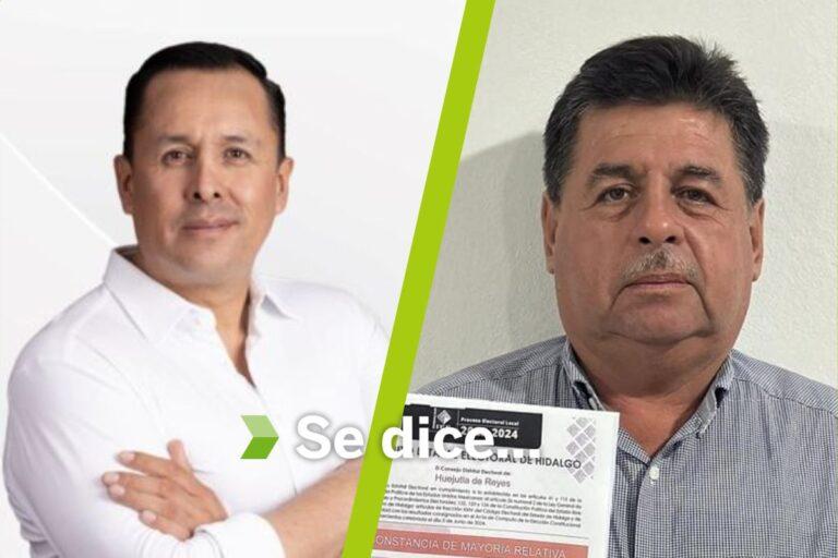 Imagen: Se dice… que Cristhian Evanivaldo Martínez Reséndiz, Guillermo Amador Lara y más