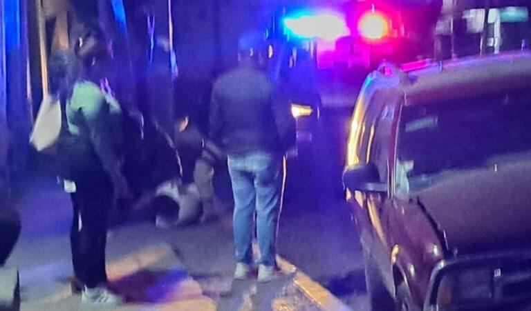 Imagen: Reportan asalto en intento de compra de auto en Tula de Allende
