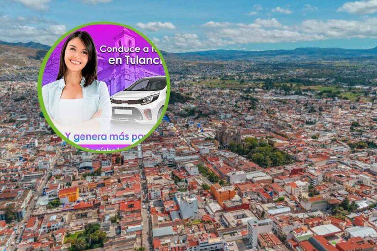 Imagen: Preocupa a taxistas de Tulancingo la activación de “Pronto”, aplicación de conductores y viajes