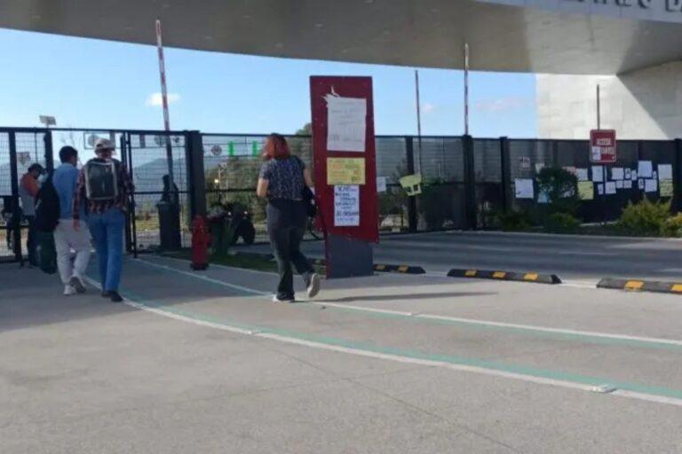 Imagen: Alerta ICAp de la UAEH por creciente inseguridad en Tulancingo