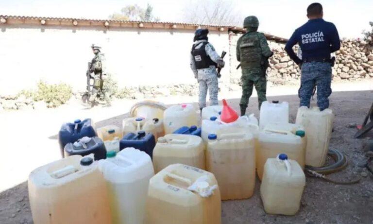 Imagen: En Hidalgo, FGR logra 27 sentencias por diferentes delitos federales