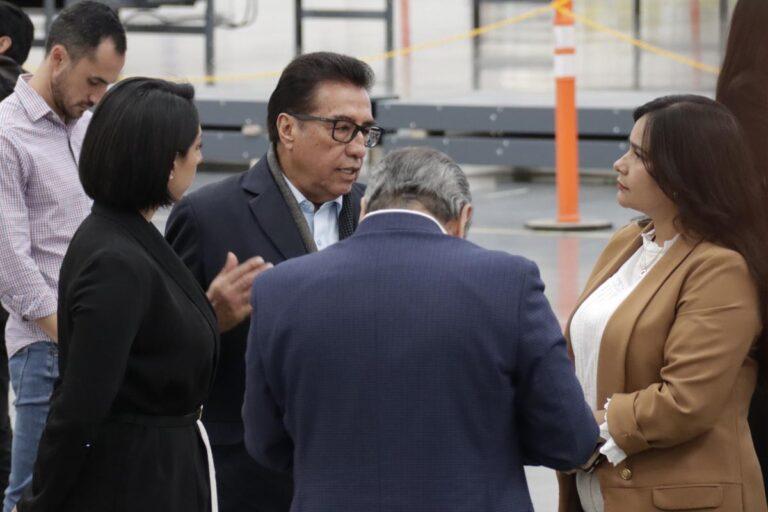 Imagen: Acumula STPSH 222 demandas por despidos injustificados en alcaldías de Hidalgo