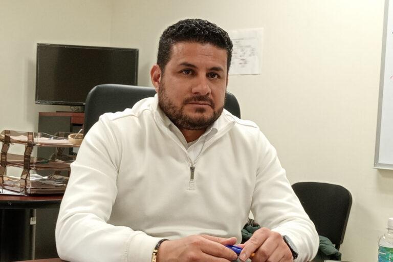Imagen: Analizan en Tulancingo la viabilidad de industrias
