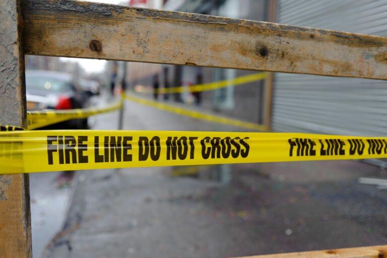 Imagen: Hombre es asesinado a balazos en fiestas de El Tezontle, Pachuca